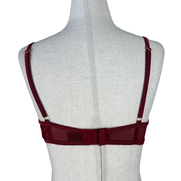 Fredericks of Hollywood Natalie Rose Bralette - Picture 3 of 8